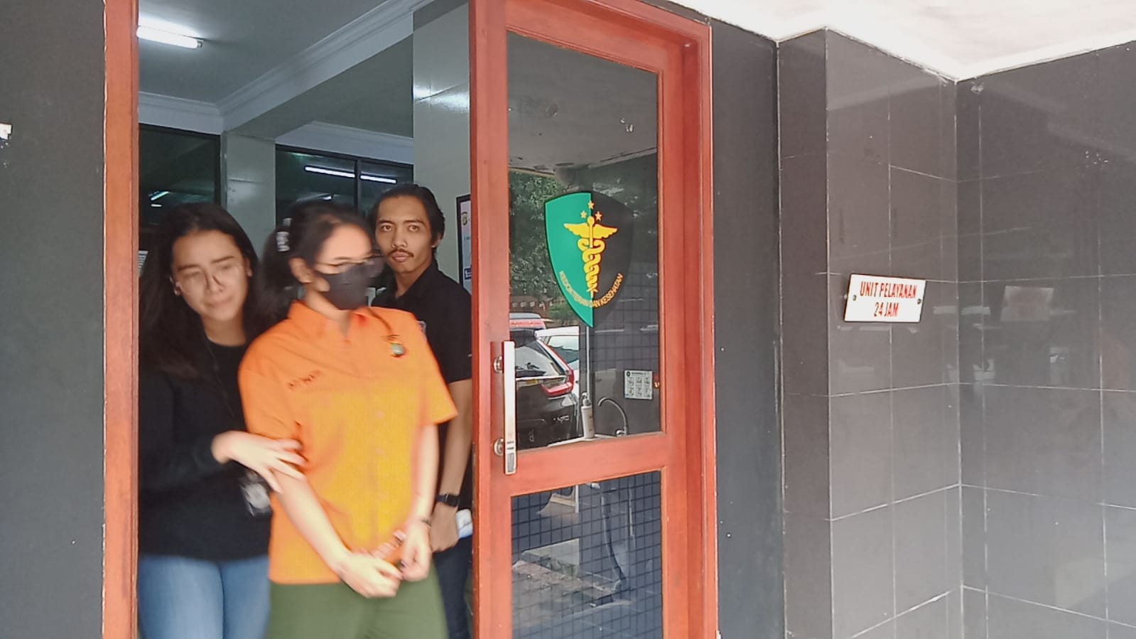 Siskaeee Kembali Ajukan Praperadilan ke PN Jaksel
