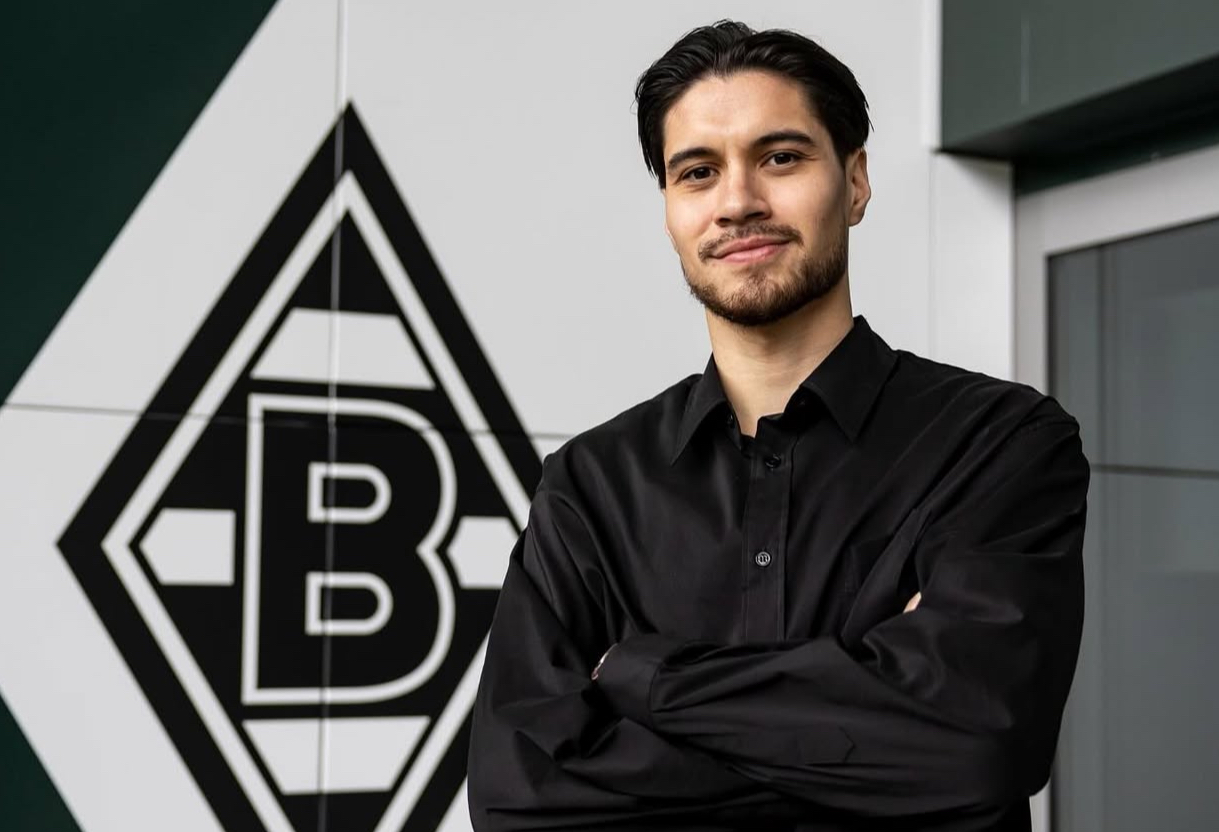 Bek Sayap Timnas Indonesia, Kevin Diks Dinominasikan Sebagai Kapten Borussia Monchengladbach