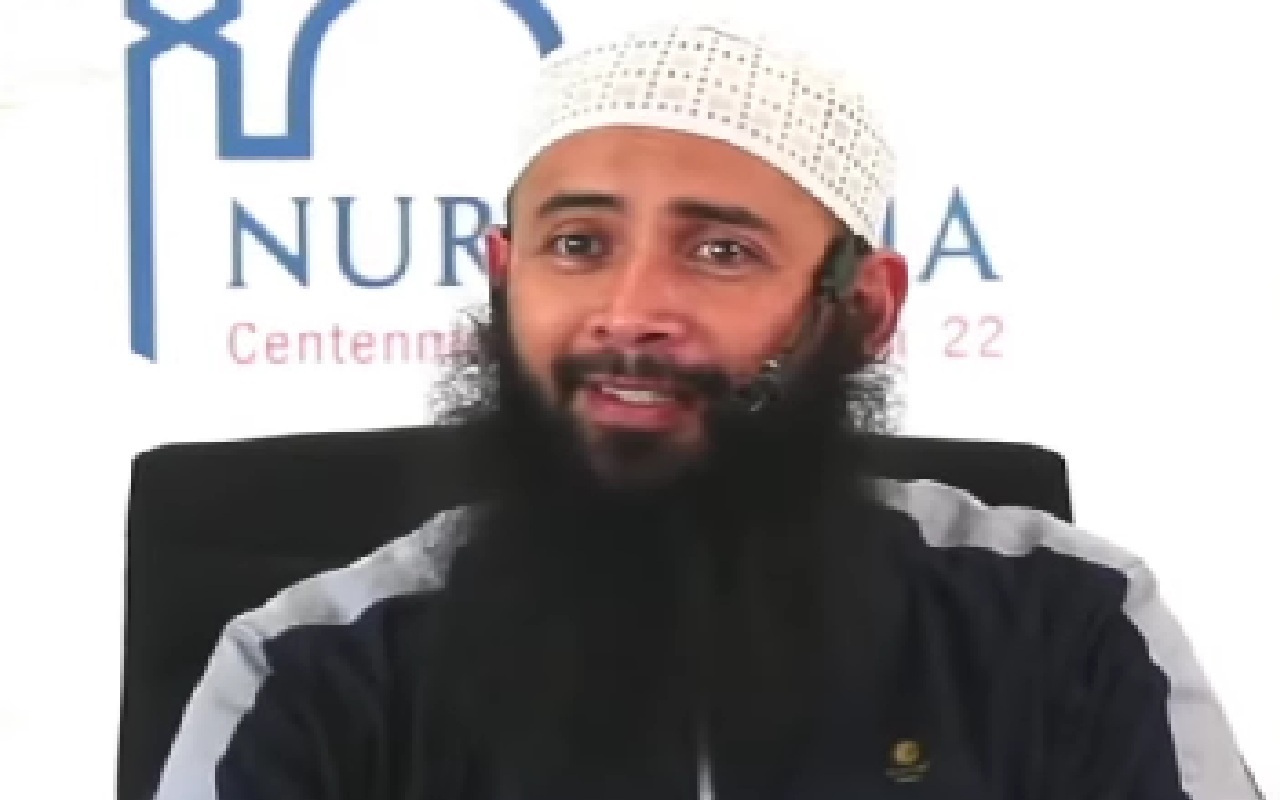 Apa Hukum Nikah Siri Tanpa Sepengetahuan Istri Pertama? Ustaz Syafiq Riza Hasan: Tak Ada Syarat Izin, Tapi..