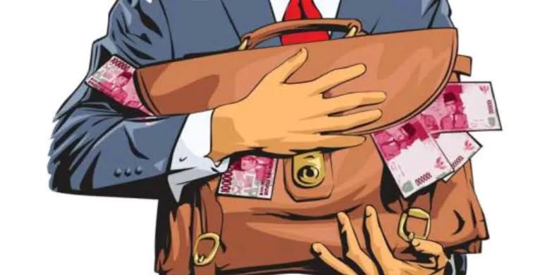 Miris! Pejabat PT Telkom Jadi Salah Satu Dari 8 Tersangka Kasus Korupsi Rp.236 Milliar