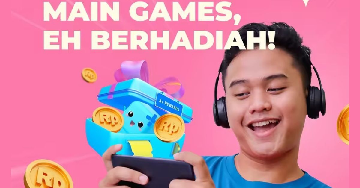 Selamat Nomor Kamu Ditransfer Saldo DANA Rp 324.200 dari Game Mermaid Tales, Langsung Gercep!