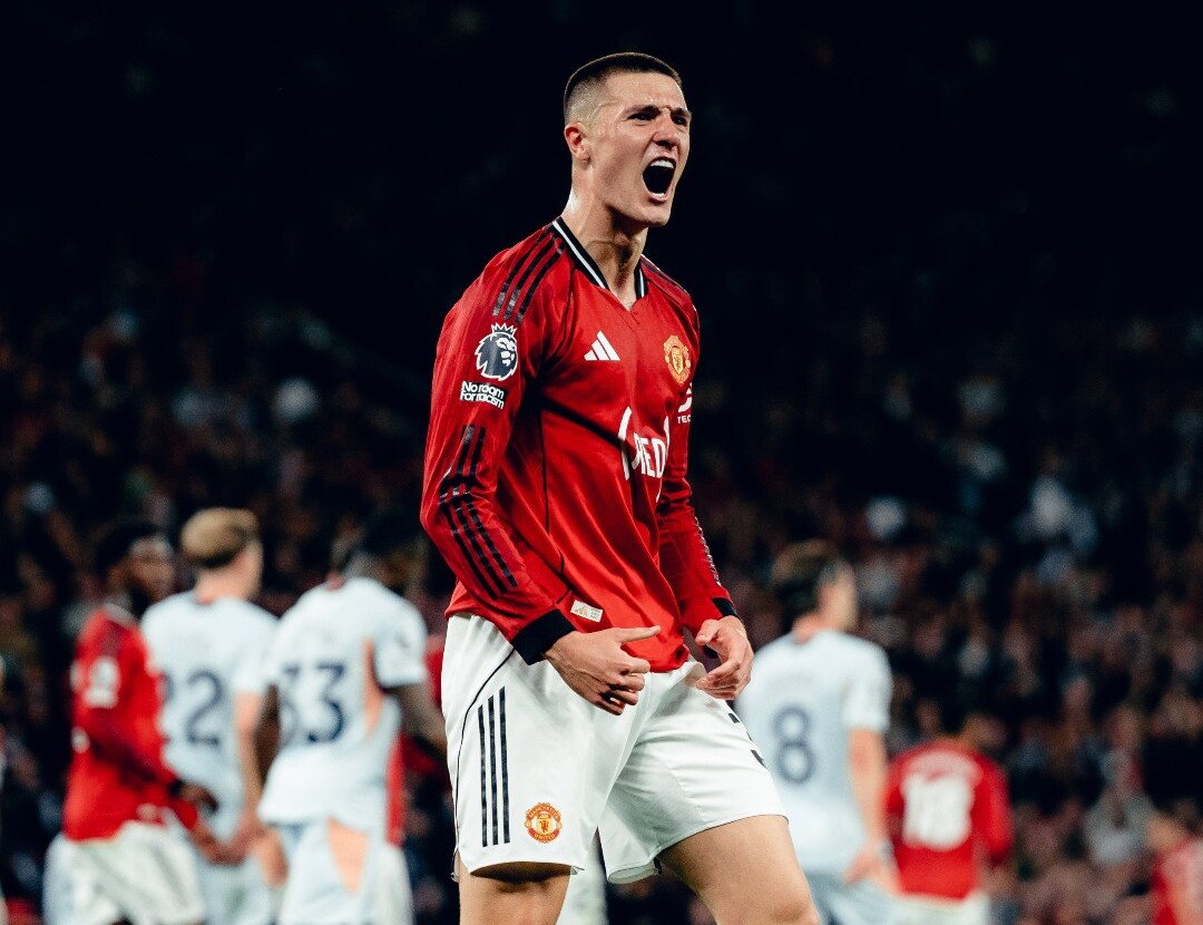 Man United vs Brentford 2-1: Setan Merah Tinggal Selangkah ke Liga Champions