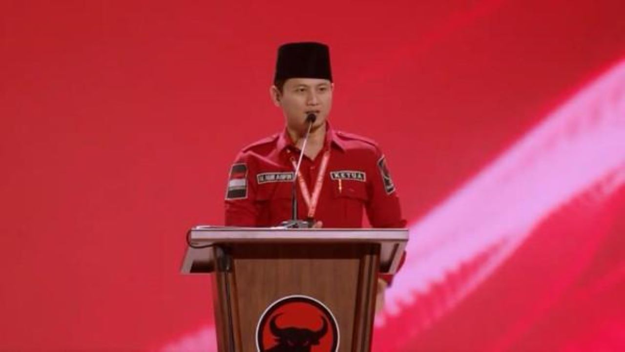 Soroti Keadilan Ekologis, Mas Ipin Sebut Masa Depan Bumi adalah Tanggung Jawab Bangsa 