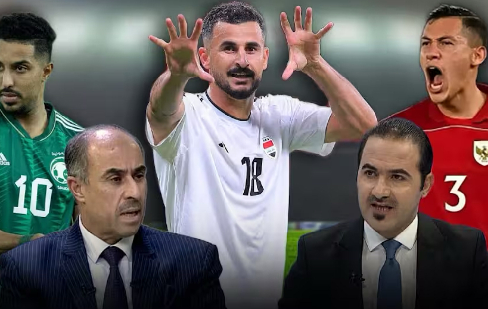 Kualifikasi Piala Dunia 2026 Zona Asia: Media Maroko Sebut Timnas Indonesia Paling Diwaspadai