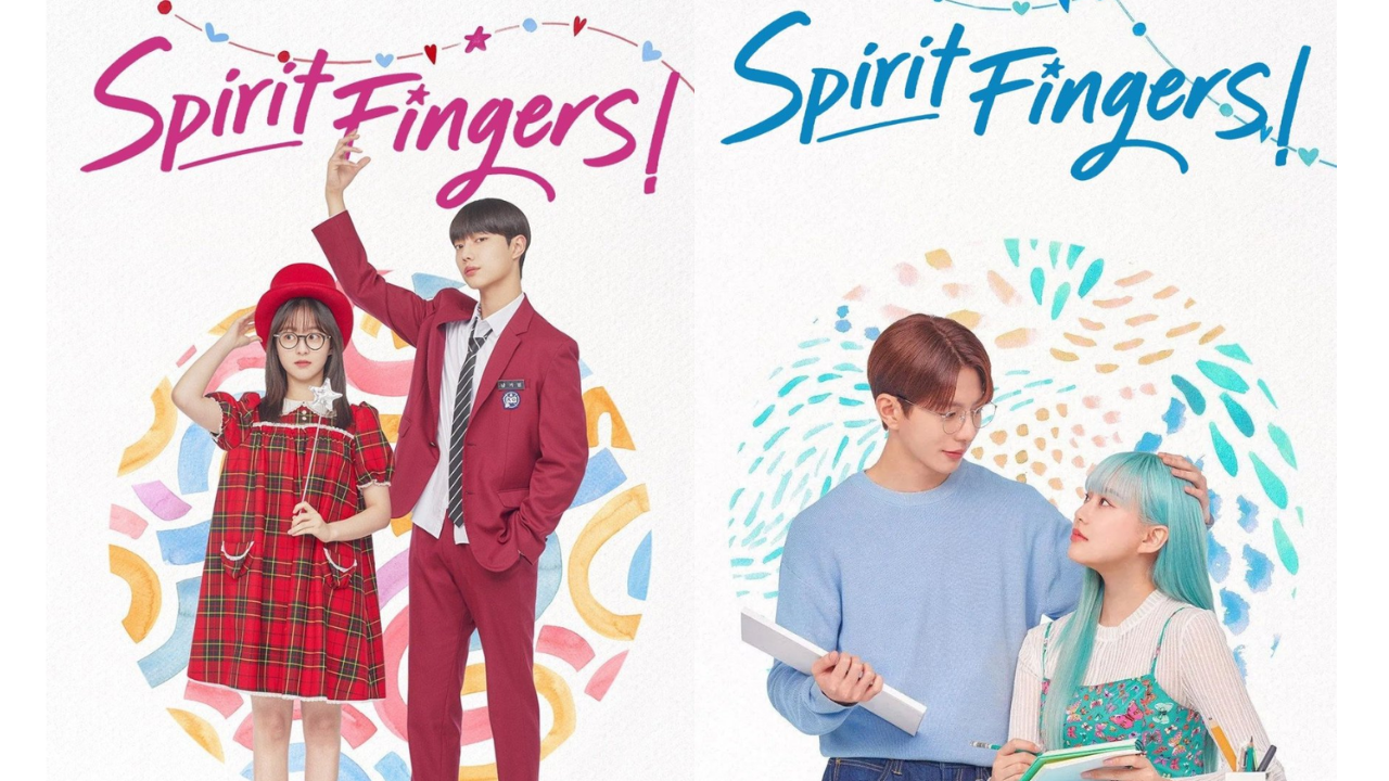 Sinopsis dan Link Nonton Drakor Spirit Fingers Episode 1-12 Sub Indo, Kisah Klub Seni Penuh Warna!