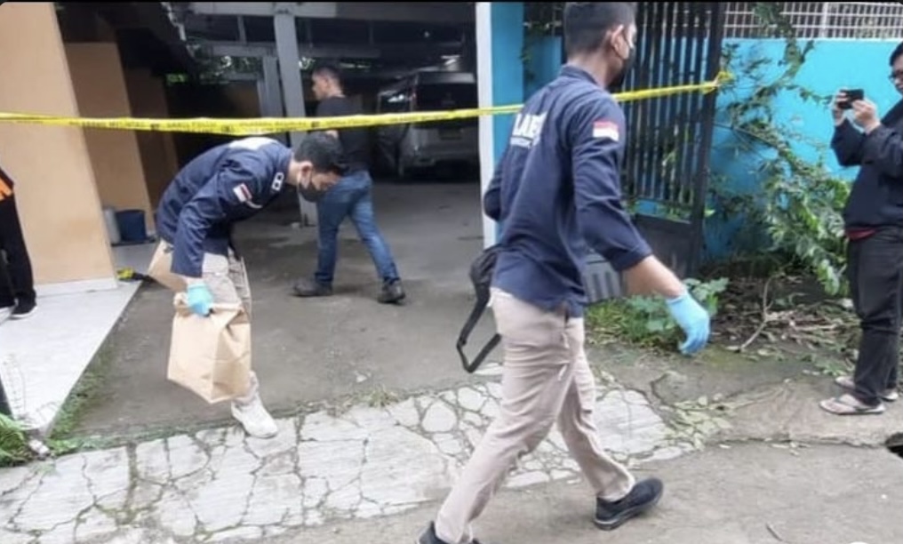 Fakta-fakta Menarik Kasus Wanita Dimutilasi di Bekasi, Korban Diduga Bernama Angela Hingga Tercium Bau Bubuk Kopi Campur Kimia