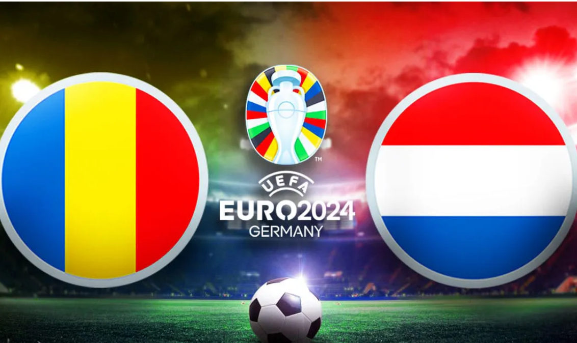 Live Streaming Rumania Vs Belanda 16 Besar Euro 2024, Selasa Malam Ini