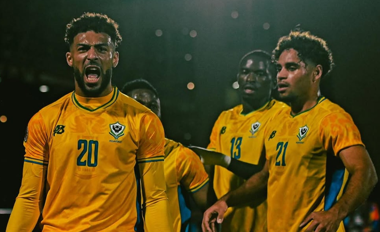 Pemerintah Gabon Ambil Langkah Ekstrem, Aubameyang Dicoret Usai Telan Tiga Kekalahan