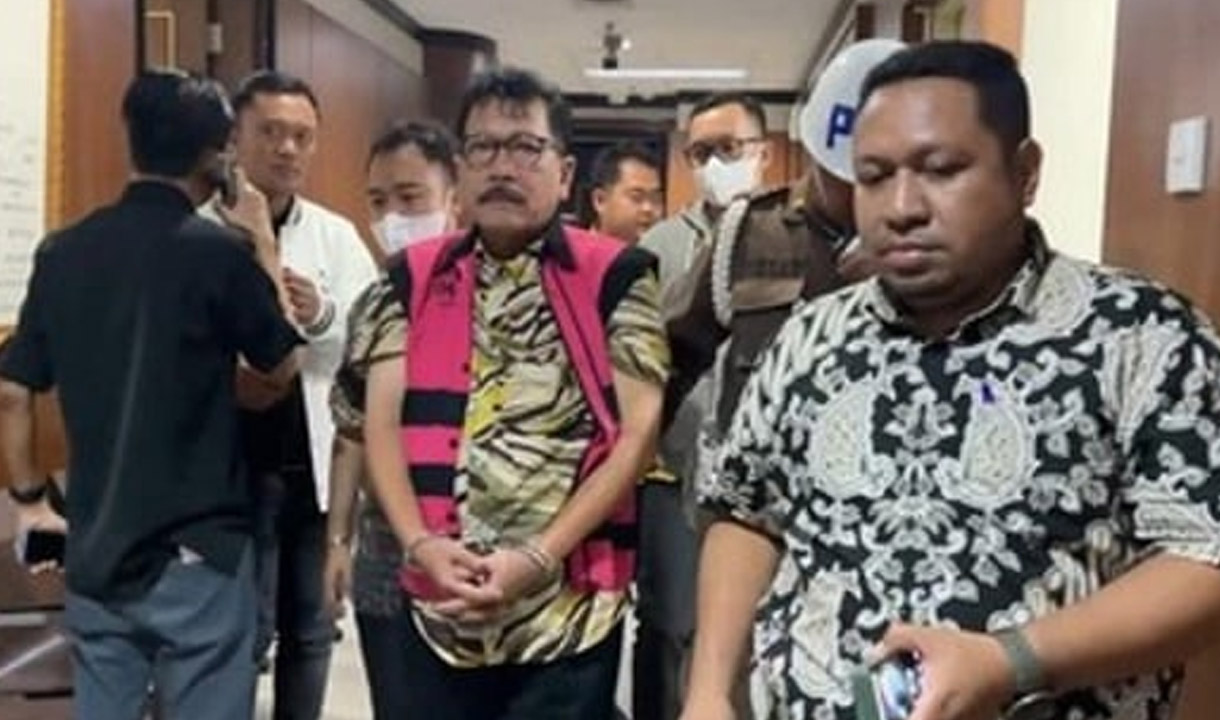 Kasus Ditutup! MA Nyatakan Tak Ada Bukti Pelanggaran Etik Hakim Dalam Sidang Kasasi Ronald Tannur