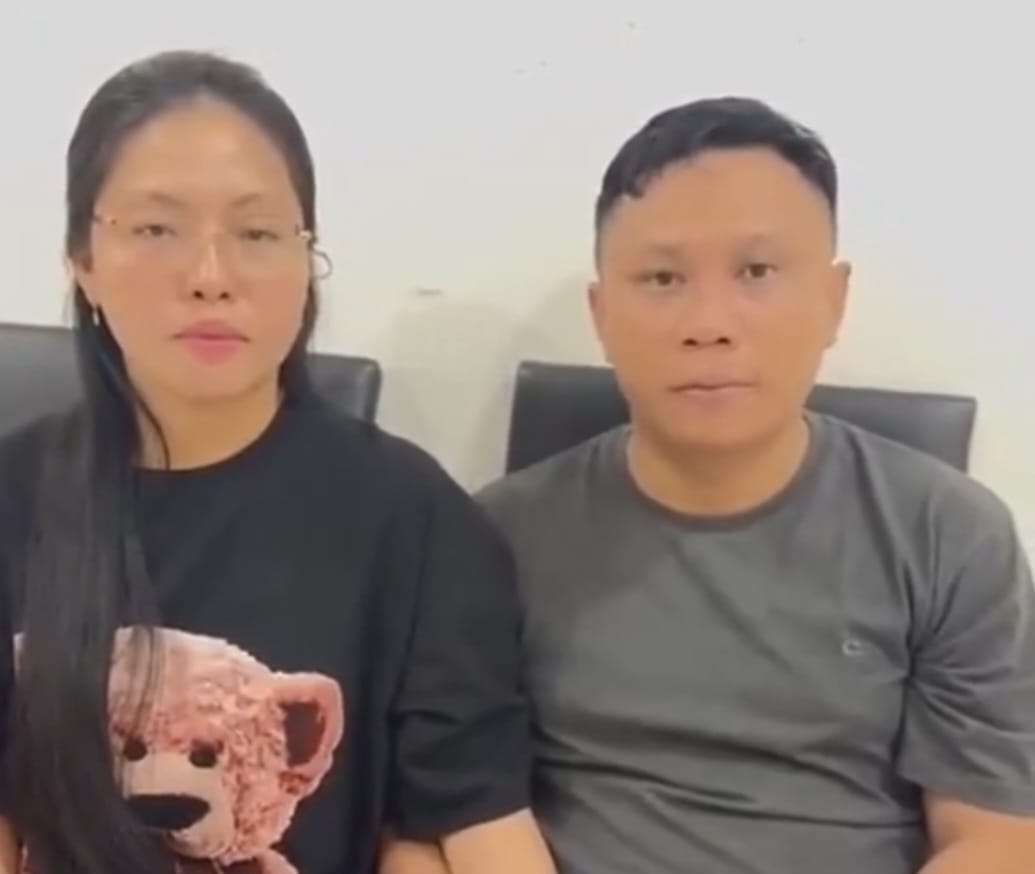 Viral Video ‘Rampok Uang Negara’ Jadi Alasan PDIP Pecat Wahyudin Moridu, BK DPRD Turut Usut Teman Wanita