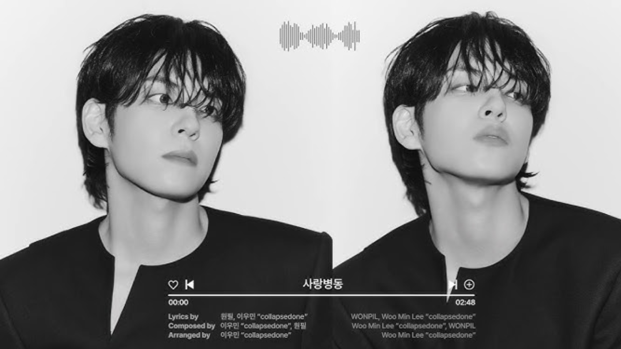 Lirik Lagu Wonpil DAY6 - Highs and Lows, Lengkap Terjemahan Bahasa Indonesia