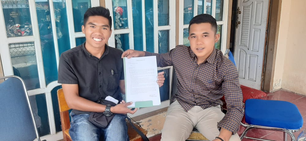 Pengurus Kwartir Cabang Pramuka Kerinci Mundur, Ini Alasannya