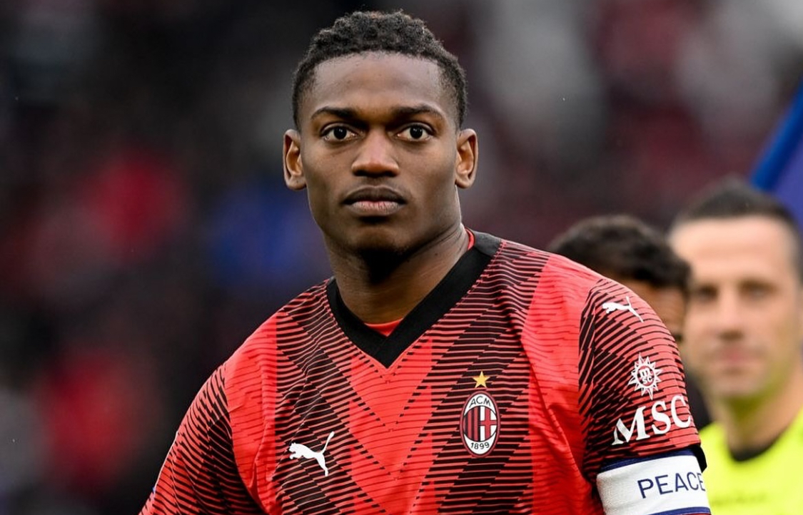 Chelsea Siaga Merah, Target Rp 3 Triliun Rafael Leao Berselisih dengan Manajer AC Milan