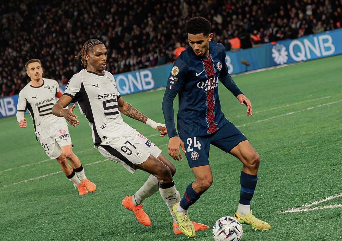 Perang London Pecah! Arsenal dan Chelsea Sikut-Sikutan Gaet Bintang Muda PSG Rp1,3 Triliun