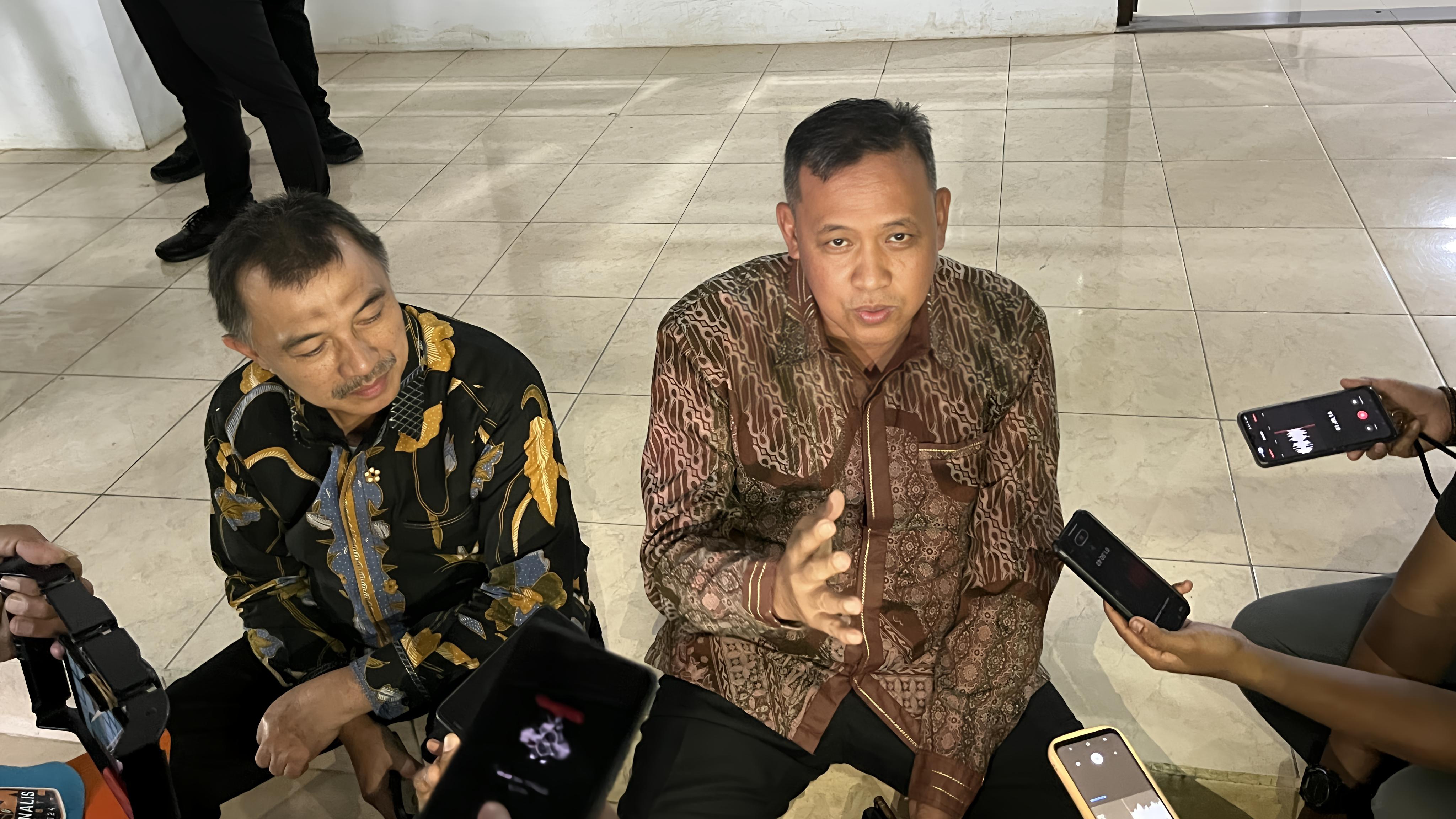 Wali Kota Bekasi Pastikan Arus Mudik Lebaran Berjalan Lancar