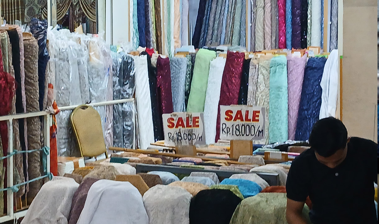 Industri Tekstil Nasional Kecewa Impor Bebas Masuk, APSyFI Soroti Surat Mendag ke Tiongkok