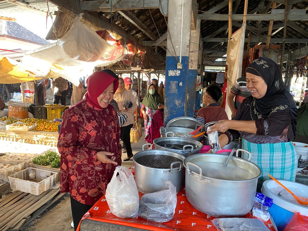 Hari Ketujuh Kampanye Pilgub, Tiga Paslon Mulai Promosikan Program Kerja