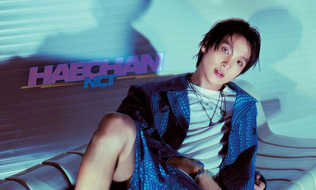 Profil dan Perjalanan Karier Haechan NCT yang Berulang Tahun ke-24