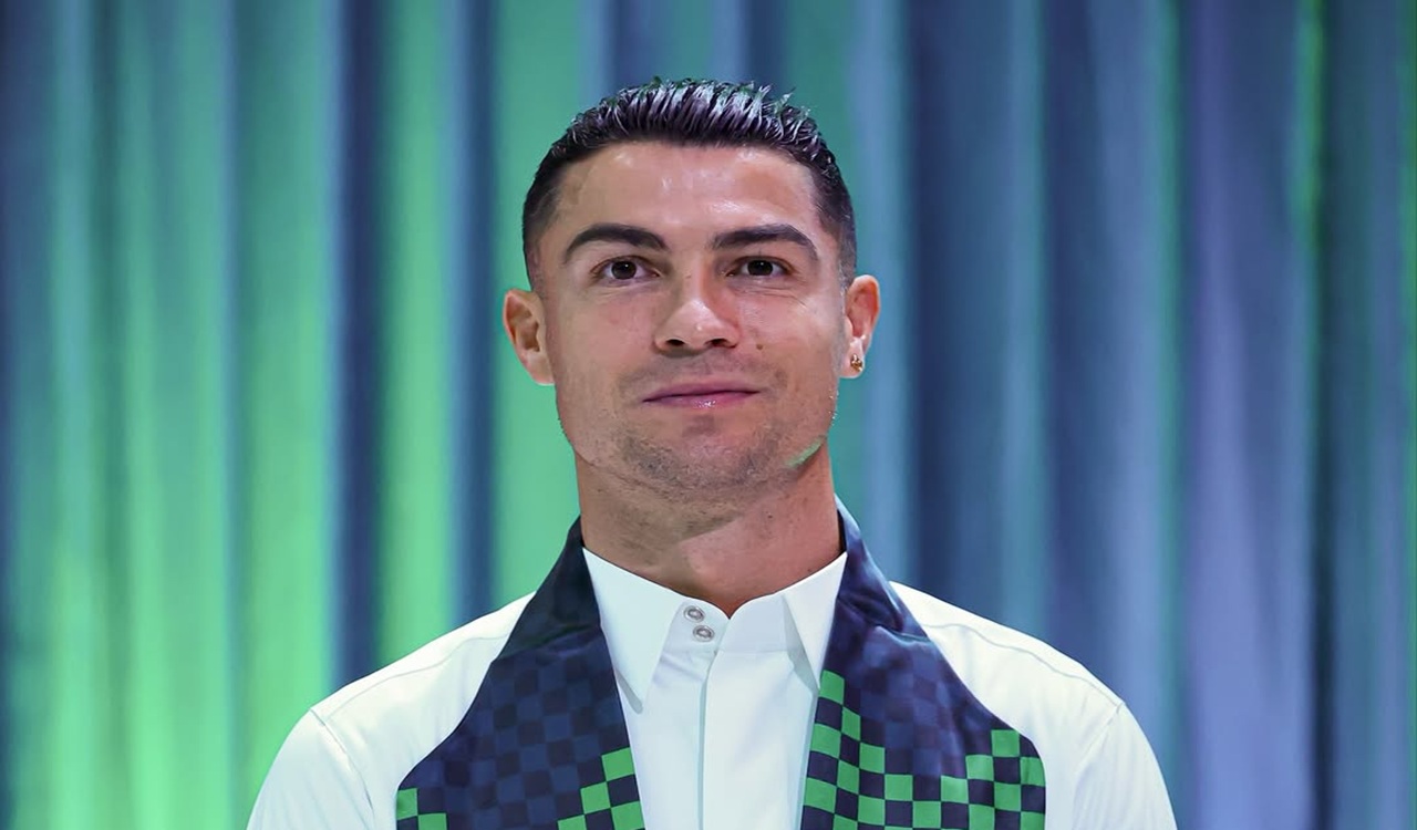 Cristiano Ronaldo Dibangku Cadangan! Al-Nassr Menang Telak Atas Jeddah, Jorge Jesus angkat bicara