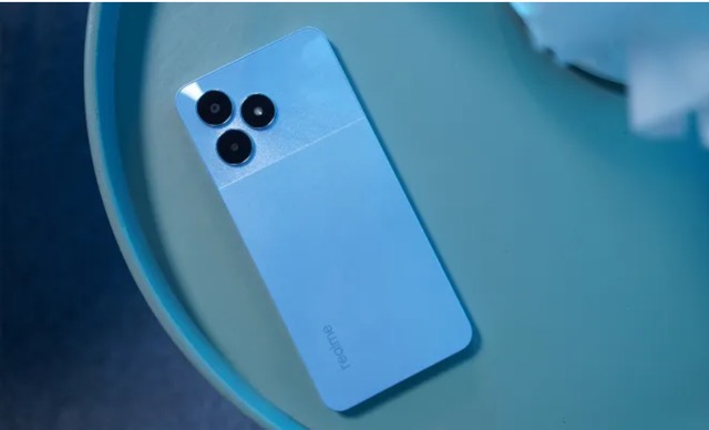 Realme Note 50 Segera Hadir di Indonesia, Kaget dengan Harganya