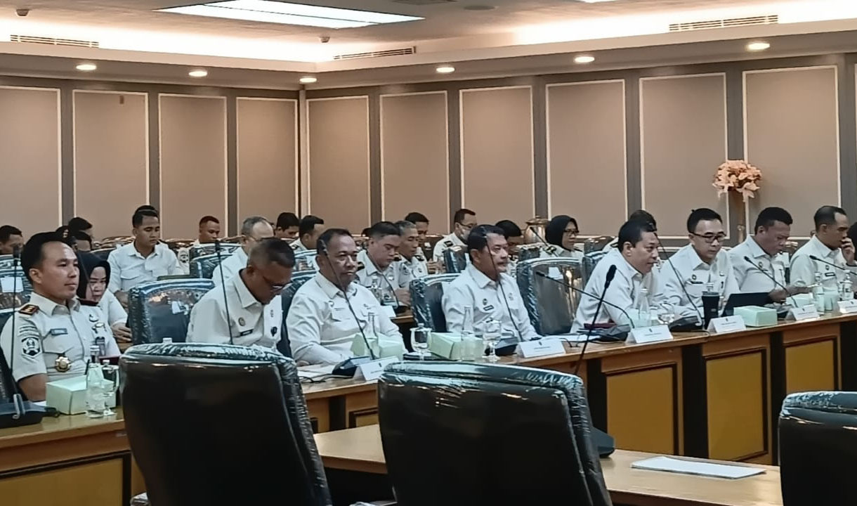 Ditjen Pas Bantah Ada Jalan Tikus di Lapas Cibinong: Miras Milik Kasat Kamtib