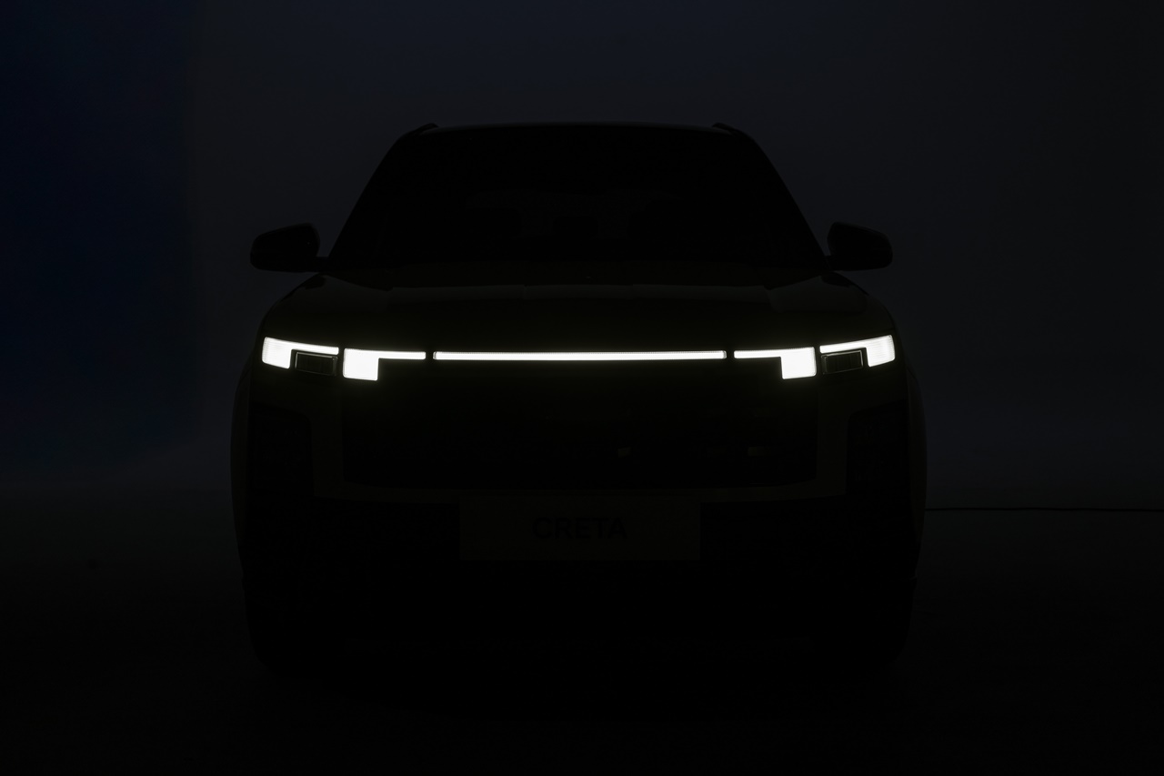 Gebrakan Awal Tahun, Hyundai Siap Luncurkan Creta Edisi Terbaru