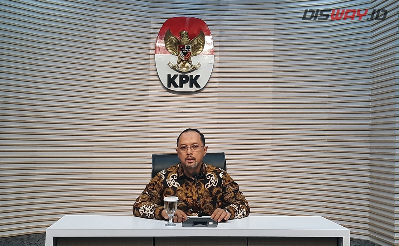 KPK Respons Tudingan Kubu Hasto yang Nilai Pelimpahan Berkas Perkara Terlalu Cepat