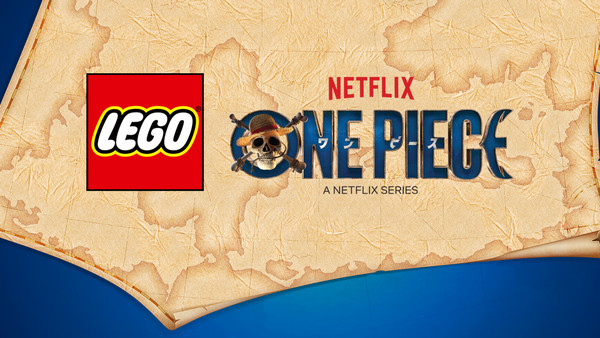 LEGO dan One Piece Bersatu, Wujudkan Set Resmi untuk Penggemar Bajak Laut!