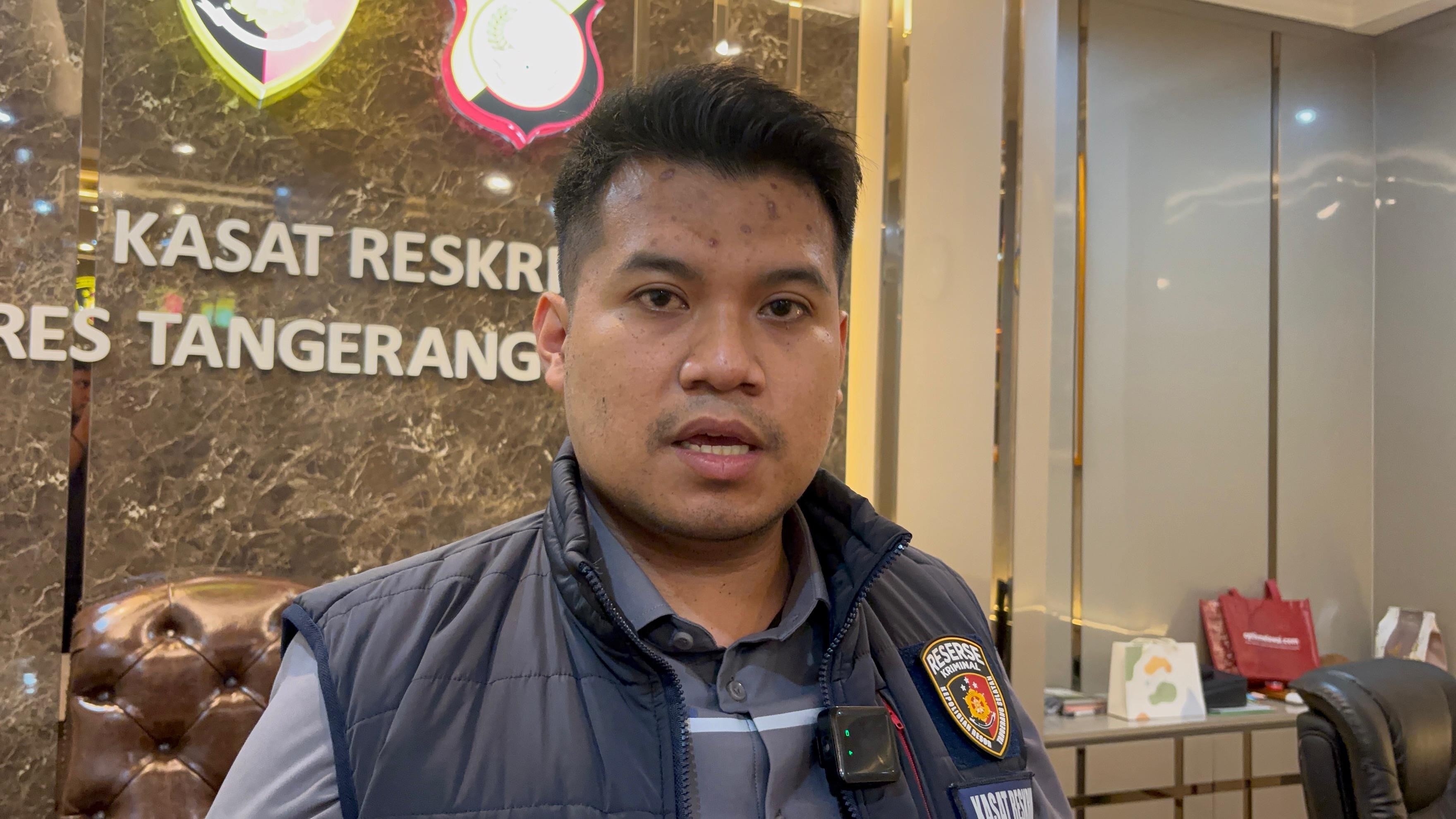 Polisi Fasilitasi Restorative Justice soal Kasus Guru Dilaporkan Wali Murid di Tangsel