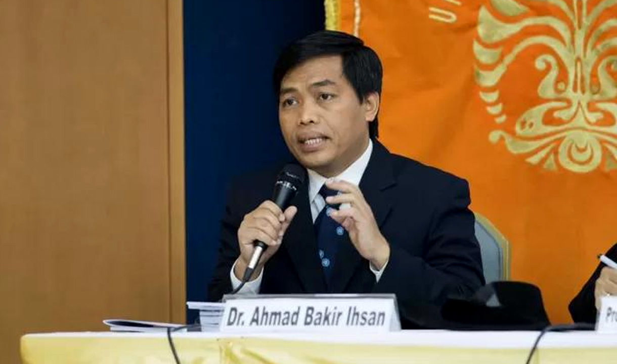 Penangkapan dan Penggeledahan Cawabup Bengkulu Selatan oleh Timses Lawan, Pengamat: Modus Baru Kecurangan Pilkada Serta Preseden Buruk bagi Demokrasi