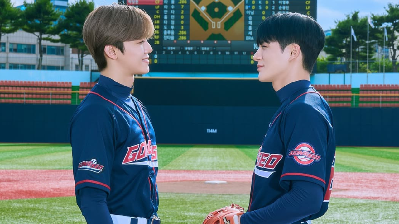 Link dan Cara Nonton 'Wind Up' Drama Jeno dan Jaemin NCT Sub Indo di KITZ, Bisa Diakses Gratis