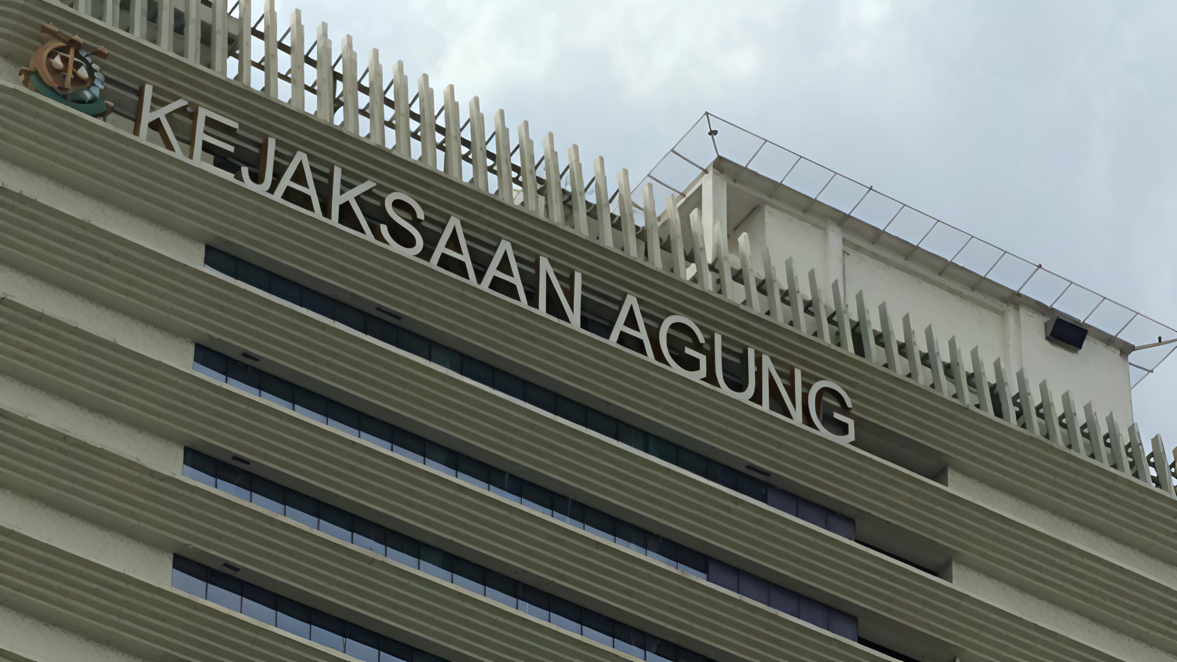 Kembali Pegawai Kejagung Jadi Korban Pembacokan OTK di Depok, Kekerasan Terhadap Insan 'Adhyaksa' Meningkat