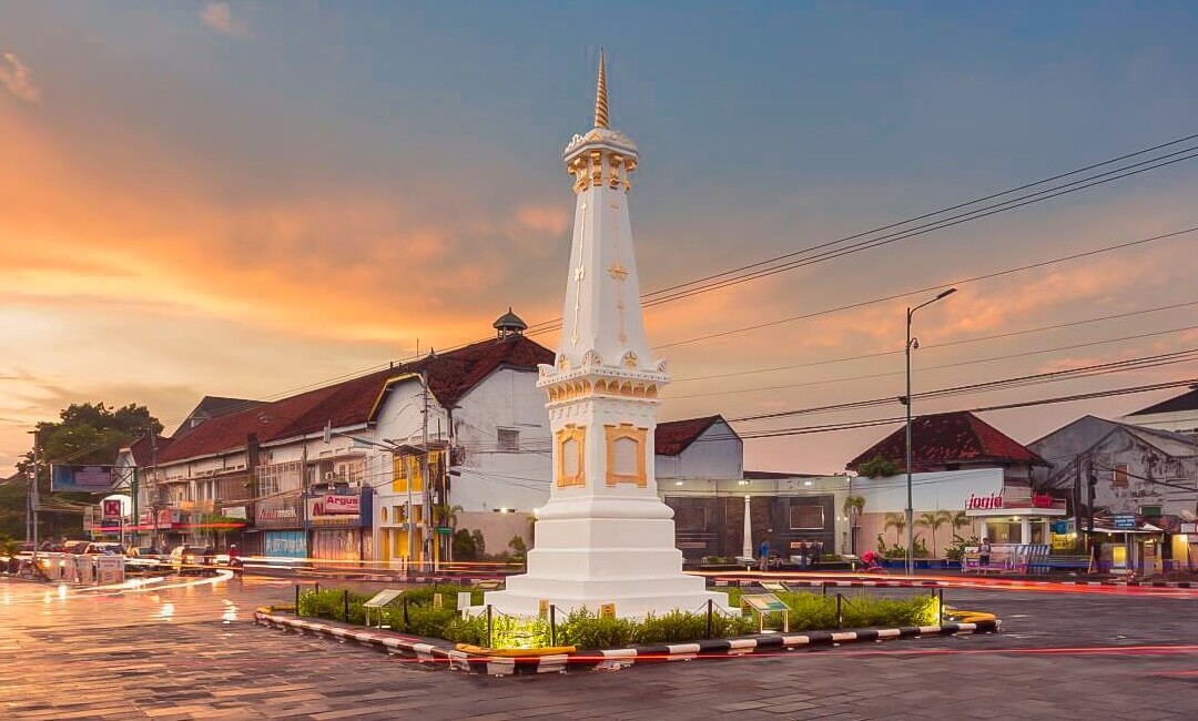 Jelang Pindah ke IKN, Tiga Kota Ini Pernah Jadi Ibu Kota Indonesia selain Jakarta