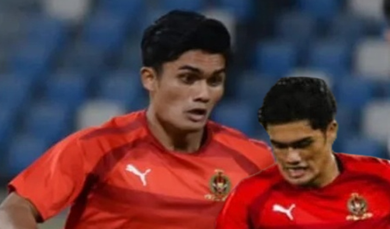 Gol Kaki Kiri Sananta Gegerkan Fans Malaysia, Thom Haye Bongkar Cara Latihan Keras Timnas Indonesia