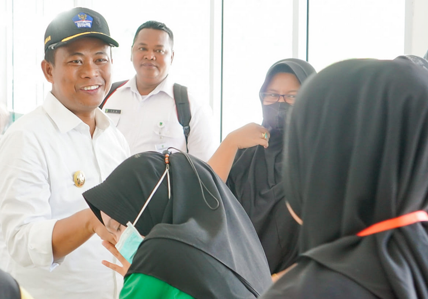 Wabup Rohil yang Digerebek Bersama Wanita di Kamar Hotel, Ketua IPW : Langgar Privasi dan HAM, Polda Riau Bukan Polisi Syariah