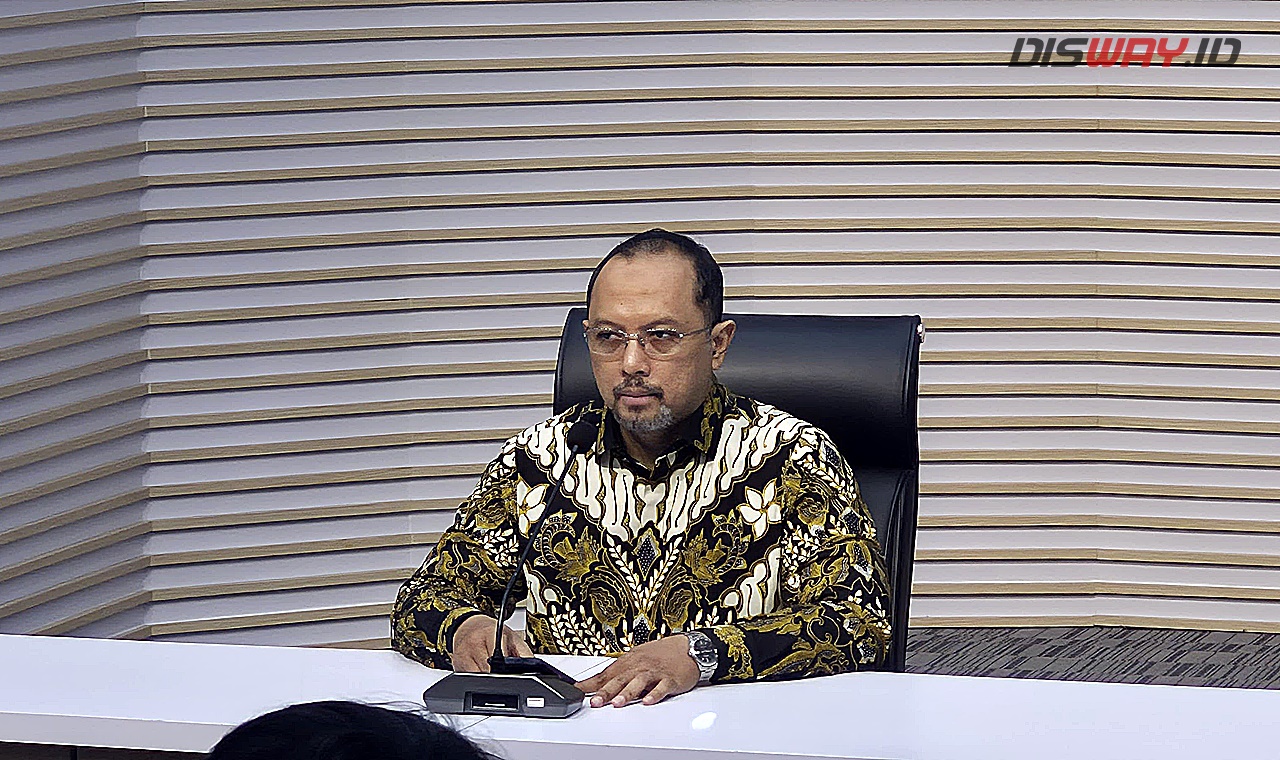 Kumpulkan Bukti Baru, KPK Geledah Beberapa Lokasi di Kantor Dinas Pekanbaru