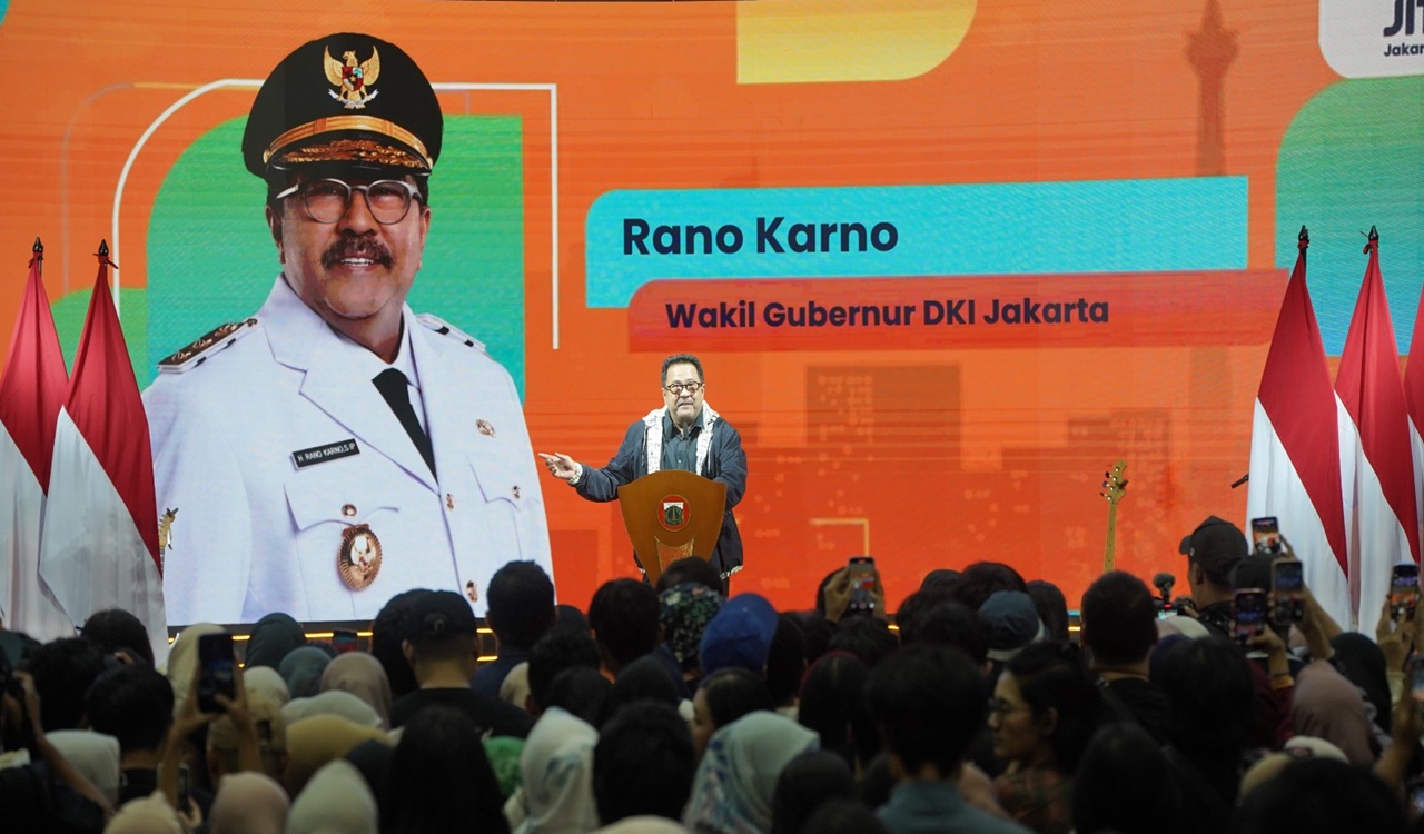 Pameran JITEX 2025 Resmi Ditutup, Gaet 26 Ribu Pengunjung dan Triliunan Rupiah