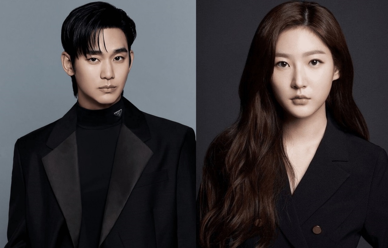 Ibu Kim Sae Ron Tunda Sebarkan Foto Cuci Piring Kim Soo Hyun, Tapi Tantang Gold Medalist 