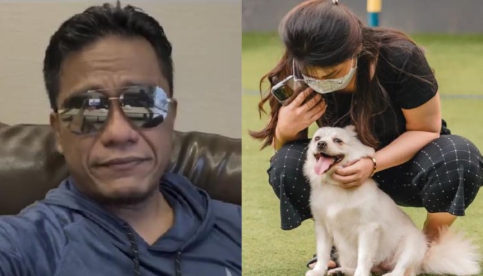 Gus Miftah Legowo Jika Ada Seekor Anjing Bernama 'Gus Miftah': Nggak Ada Salah Kok Dibawa-bawa..