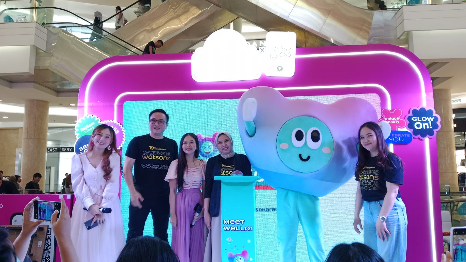 Mengenal Wello, Sahabat Wellness yang Temani Kamu Belanja Produk Kecantikan dan Kesehatan