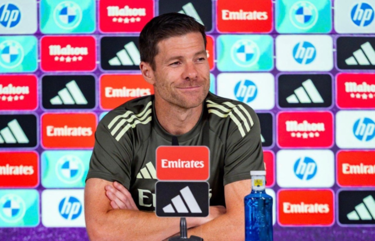 Preview dan Prediksi Line-up Real Madrid vs Osasuna: Xabi Alonso Debut di La Liga!