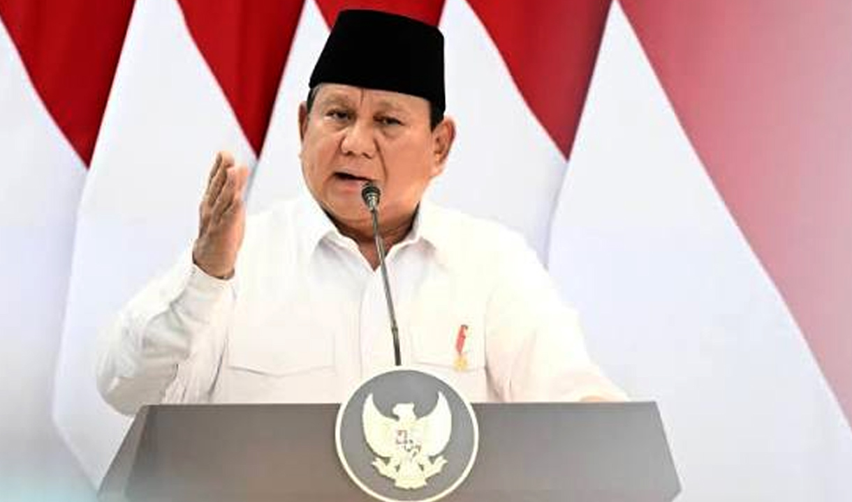 Prabowo Kucurkan Rp72,75 Miliar untuk Sapi Kurban di Aceh, 3.042 Desa Kebagian Daging