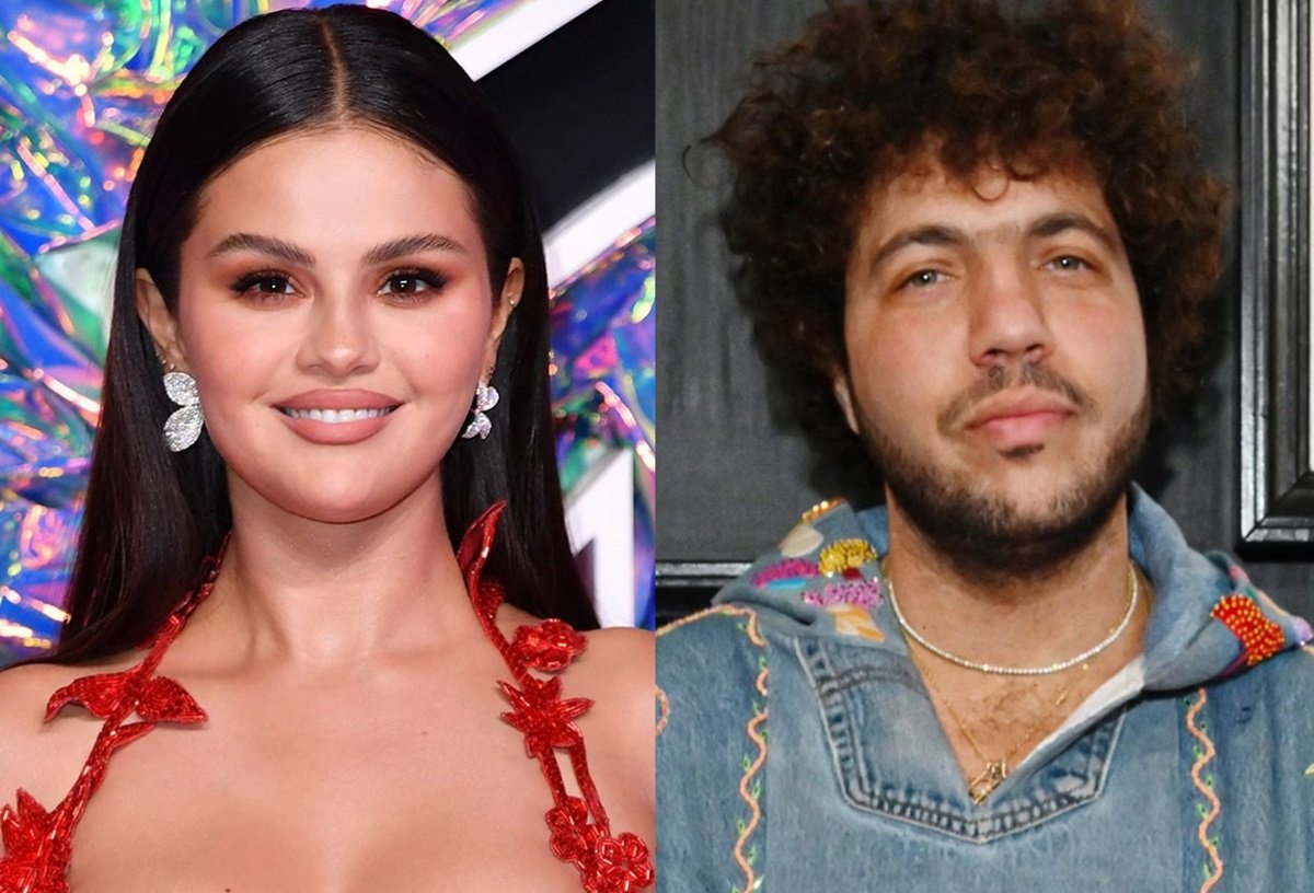 7 Fakta tentang Benny Blanco, Pacar Baru Selena Gomez yang Produseri