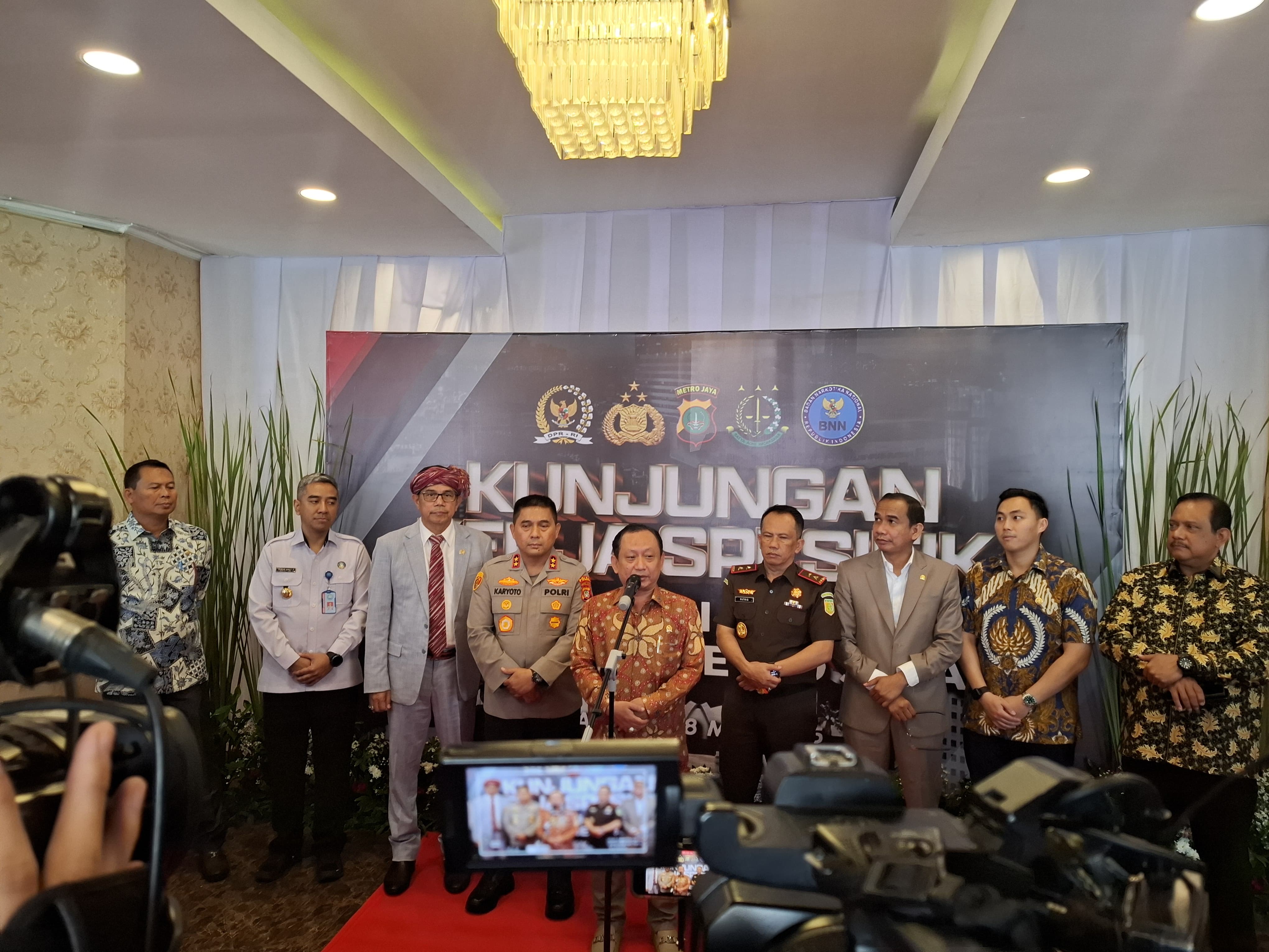 Kapolda Soroti Fenomena Baru, Marak Tawuran di Jakarta Sengaja Disiarkan Live IG
