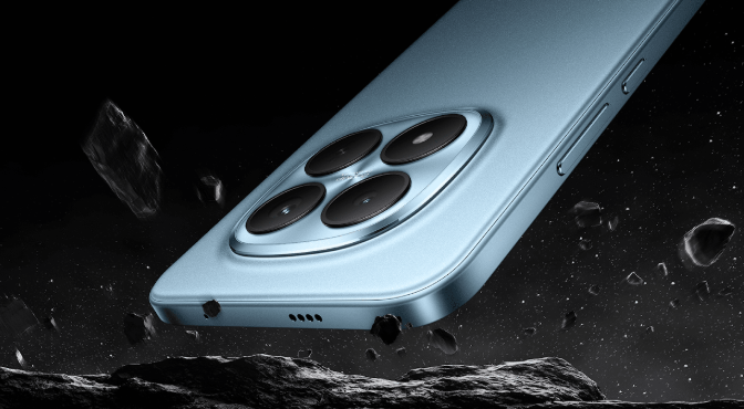 Daftar Harga REDMI Note 15 Pro Series Mulai Rp2 Jutaan, Cek Keunggulan Kamera dan Spesifikasi 