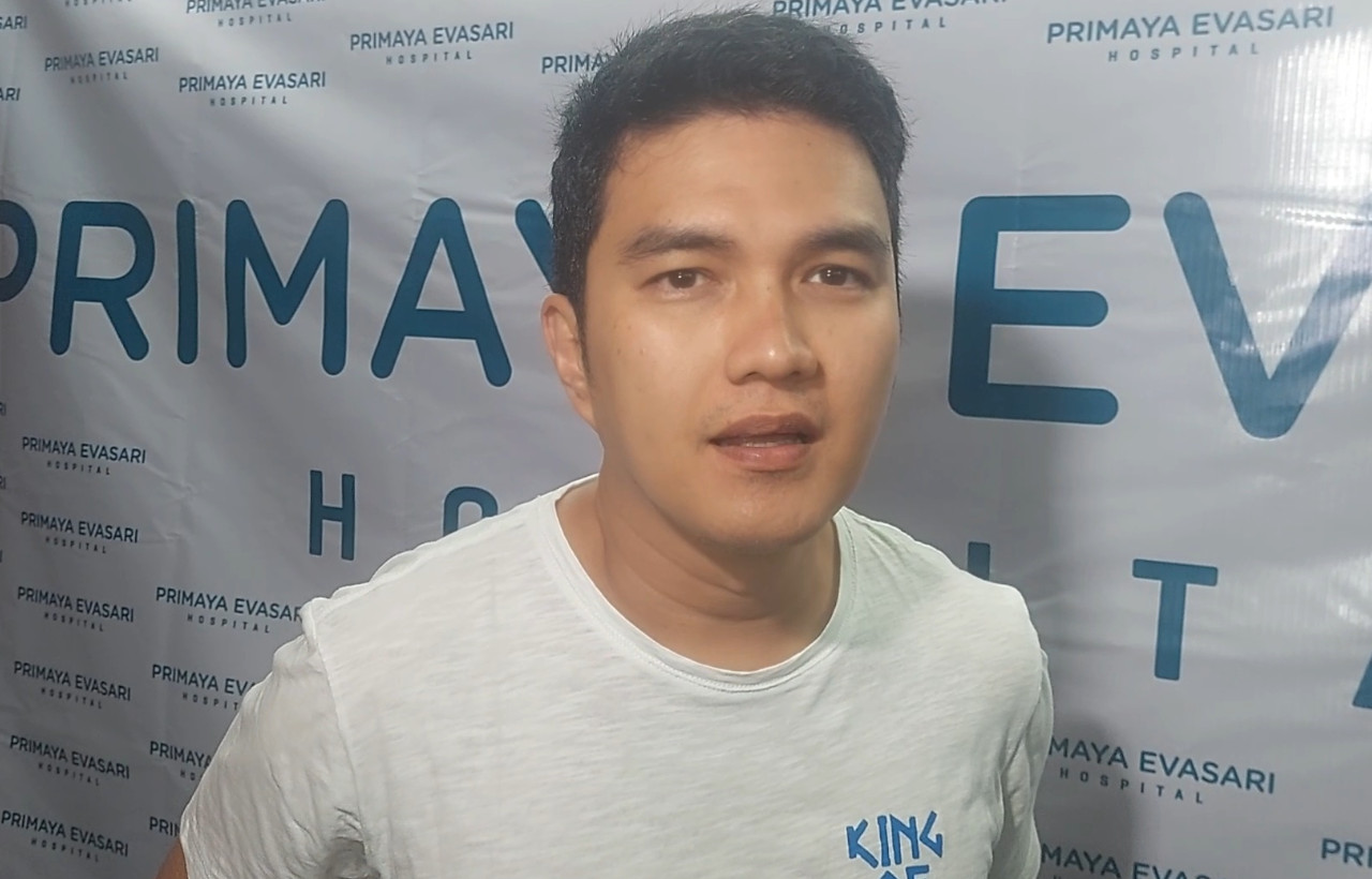 Aldi's Burger Viral, Aldi Taher Ngaku Kaget Usahanya Diserbu Pembeli