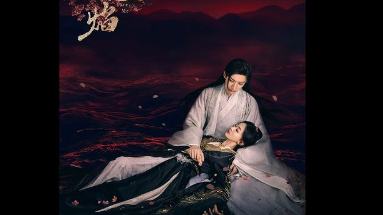 Drama China Kill Me Love Me Siap Tayang 14 Oktober 2024, Liu Xue Yi Adu Akting dengan Wu Jin Yan!