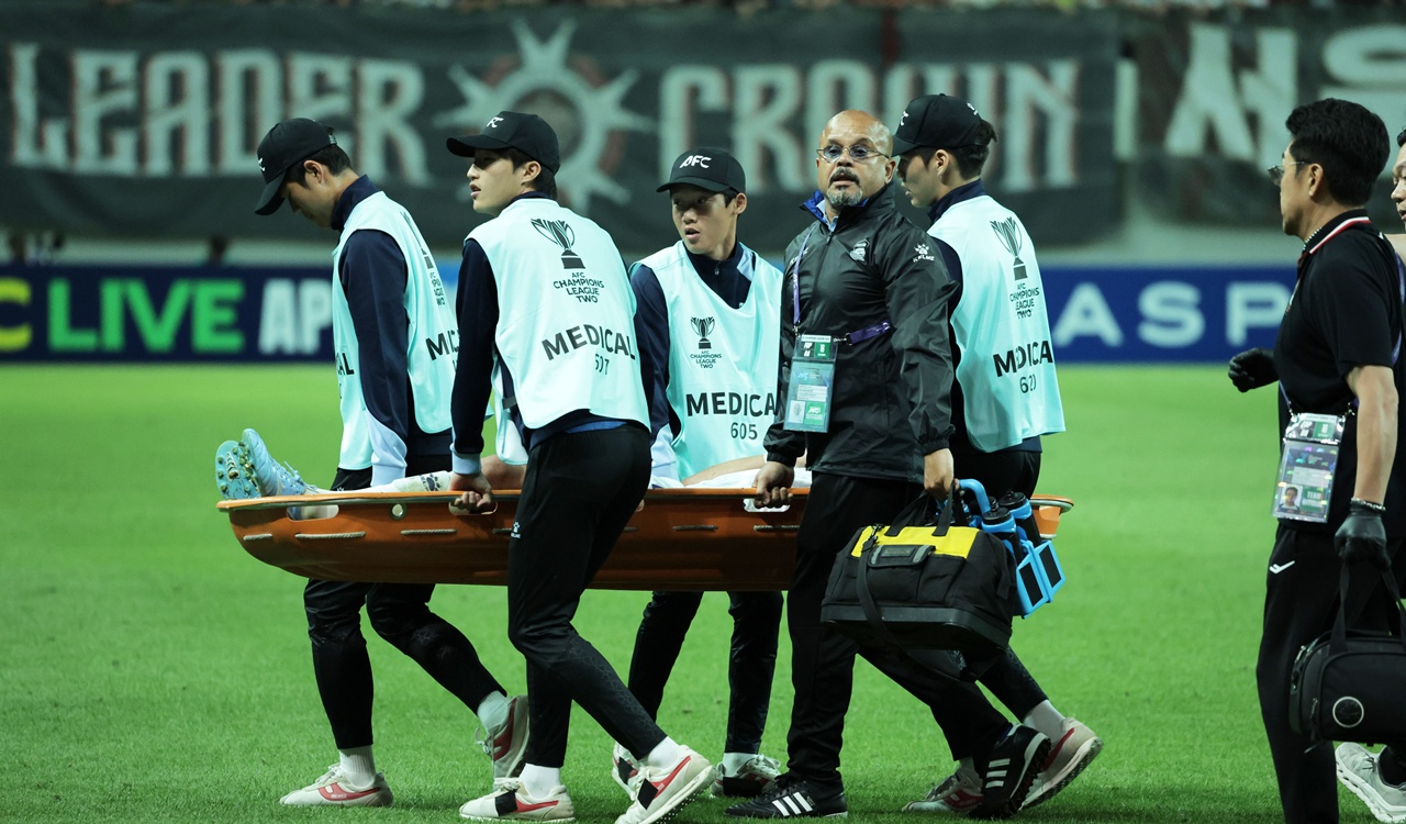 Igor Tolic Ungkap Efek Besar Pasca Kekalahan Atas Persija Jakarta