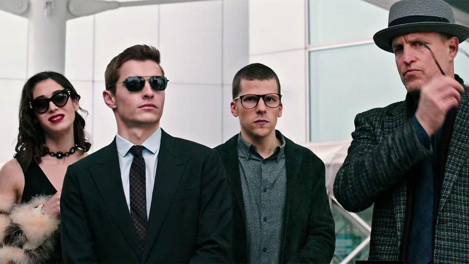 Film Now You See Me 3 Resmi Digarap, Bakal Ada Pemain Baru