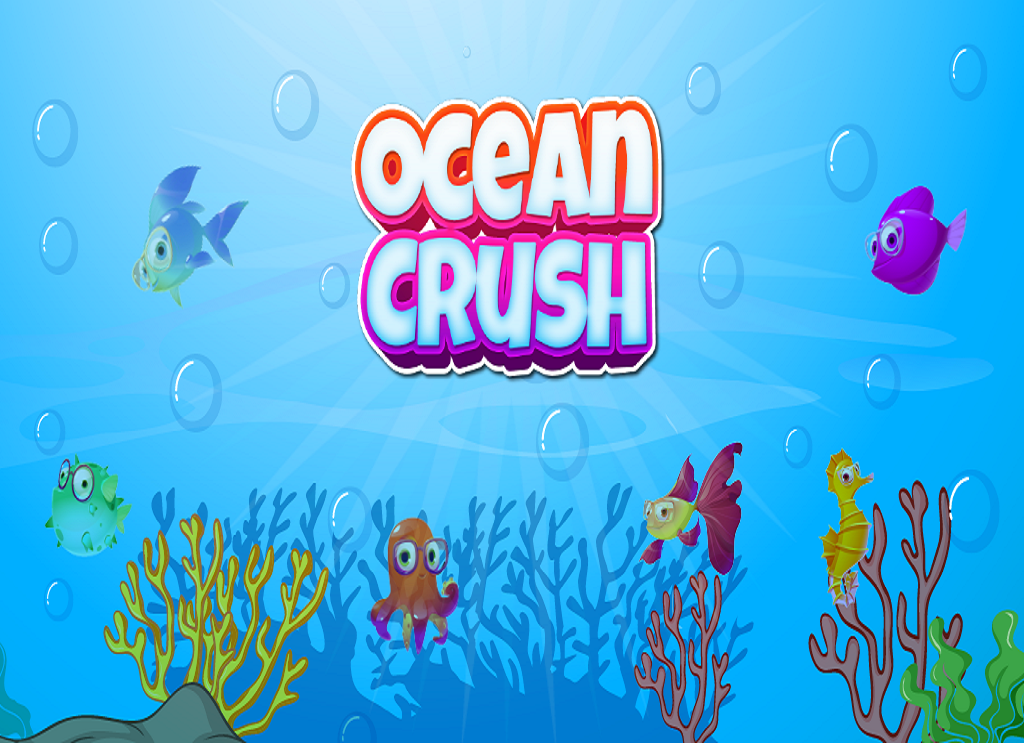 Mainkan Game Ocean Crush Bisa Dapat Cuan Saldo DANA hingga Rp200.000 Langsung Cair! Begini Cara Mainnya